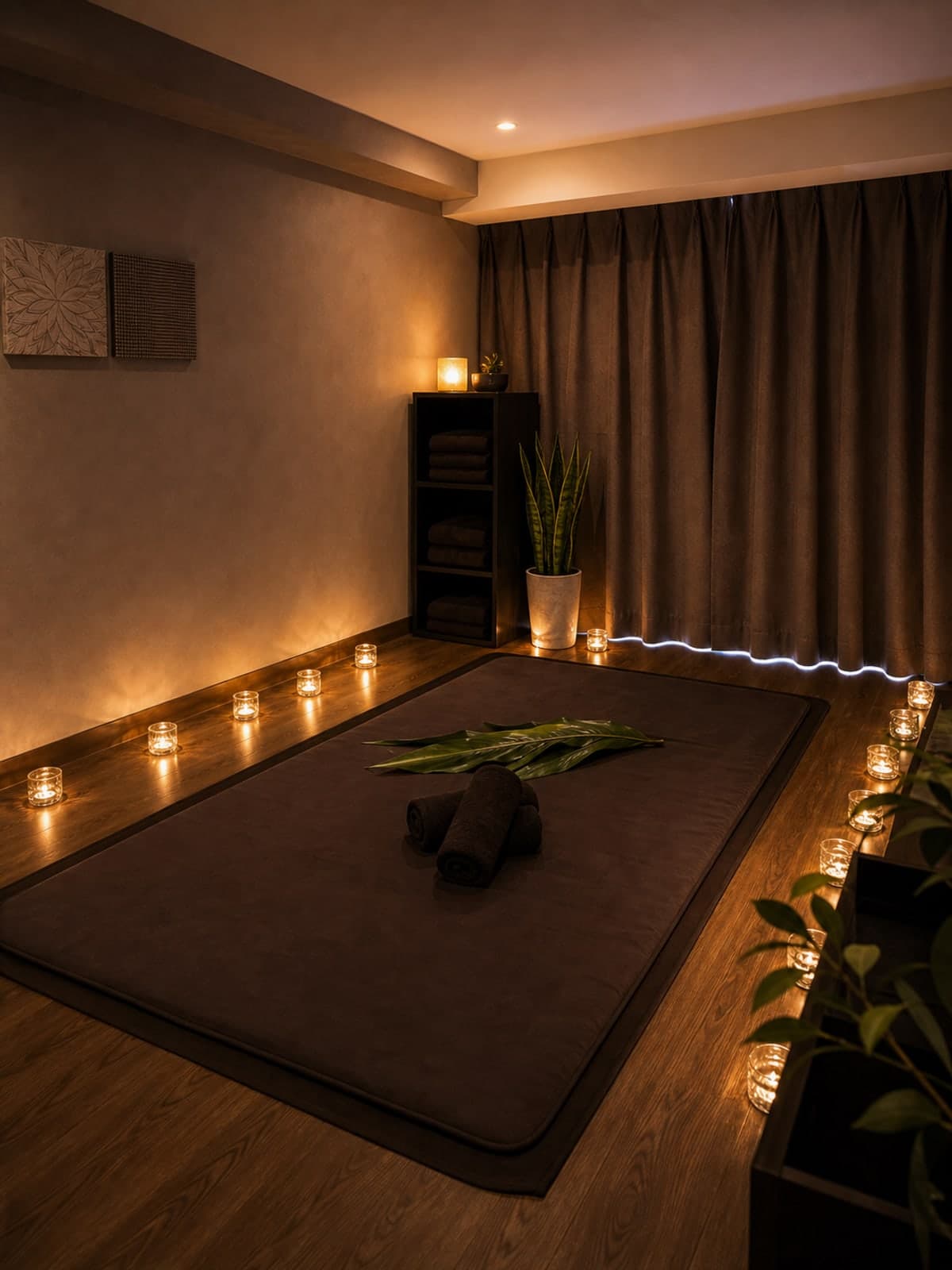 NOA Room 梅田のルーム写真